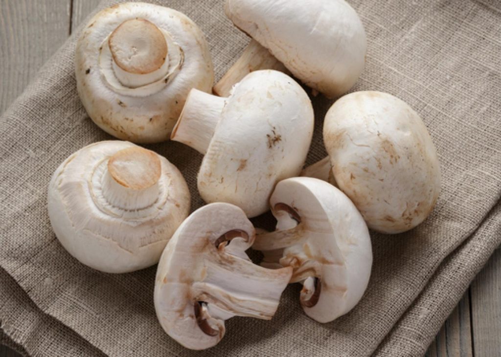 How long do mushrooms last in the fridge